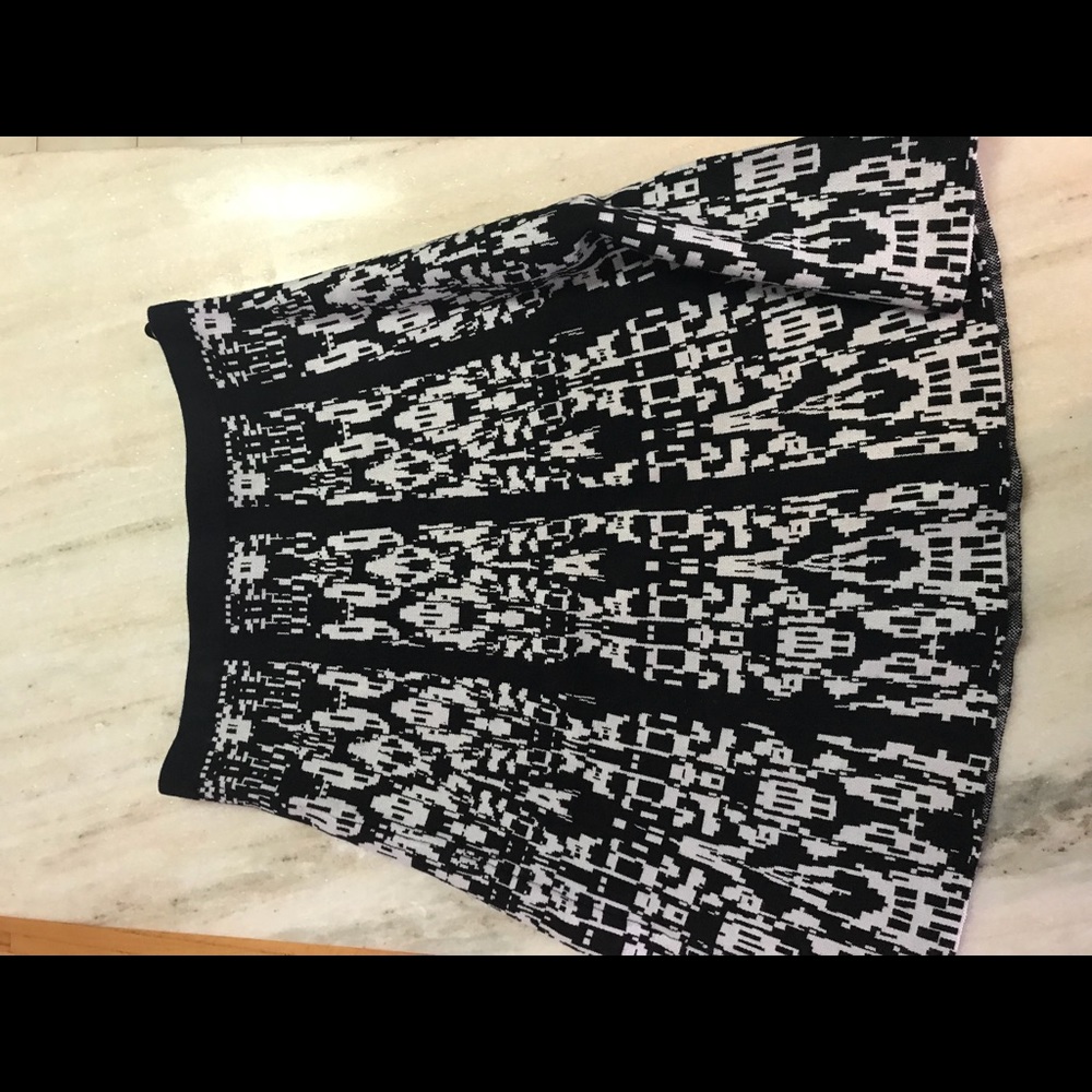 41 Hawthorn Skirt